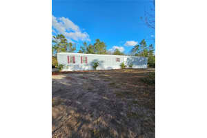 8548 LILYMOOR DRIVE, NEW PORT RICHEY, FL 34654 Sold 03/28/25