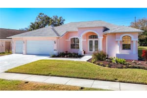 13241 PRINCE CIRCLE, HUDSON, FL 34669 Sold 01/24/25