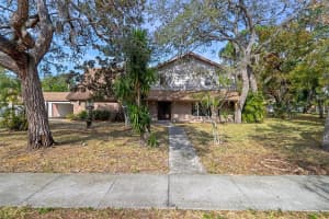 1710 TALLAHASSEE DRIVE, TARPON SPRINGS, FL 34689 Sold 03/31/25