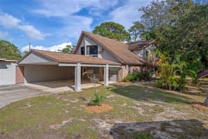 1710 TALLAHASSEE DRIVE, TARPON SPRINGS, FL 34689 Sold 03/31/25