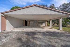 1710 TALLAHASSEE DRIVE, TARPON SPRINGS, FL 34689 Sold 03/31/25