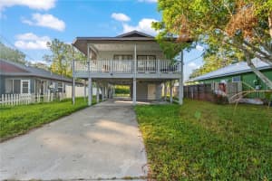 1244 31ST AVENUE, BRADENTON, FL 34208 - MLS#MFRW7870738