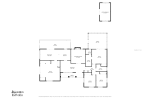 1100 LYLE AVENUE, CRYSTAL RIVER, FL 34429 Sold 06/11/25