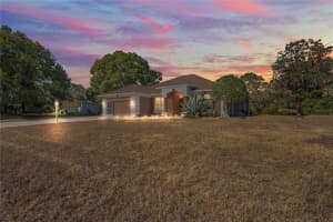 8361 DORA STREET, SPRING HILL, FL 34608 Sold 02/10/25