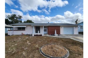 1248 PILGRIM ROAD, SPRING HILL, FL 34606 Sold 03/13/25