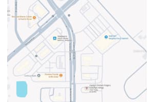 00 ANDERSON SNOW ROAD, SPRING HILL, FL 34609 - MLS#MFRW7870766