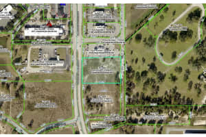 00 ANDERSON SNOW ROAD, SPRING HILL, FL 34609 - MLS#MFRW7870766