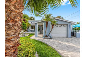 5137 BLUE HERON DRIVE, NEW PORT RICHEY, FL 34652 Sold 03/07/25