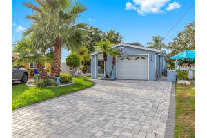 5137 BLUE HERON DRIVE, NEW PORT RICHEY, FL 34652 Sold 03/07/25