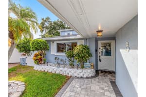 5137 BLUE HERON DRIVE, NEW PORT RICHEY, FL 34652 Sold 03/07/25