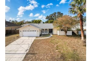 5077 KENMORE, SPRING HILL, FL 34608 Sold 04/18/25