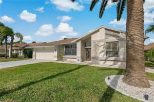 591 WATERFORD CIRCLE, TARPON SPRINGS, FL 34688 Sold 06/06/25