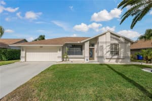 591 WATERFORD CIRCLE, TARPON SPRINGS, FL 34688 Sold 06/06/25
