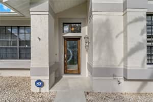 591 WATERFORD CIRCLE, TARPON SPRINGS, FL 34688 Sold 06/06/25