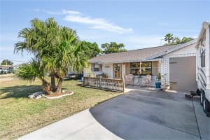13734 COCO AVENUE, HUDSON, FL 34667 Sold 02/12/25