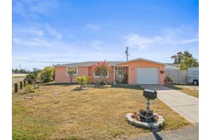 4114 CHESSWOOD DRIVE, HOLIDAY, FL 34691 Sold 03/17/25