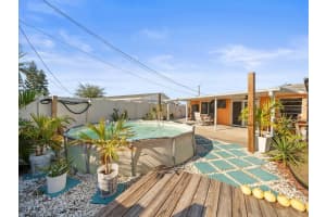 4114 CHESSWOOD DRIVE, HOLIDAY, FL 34691 Sold 03/17/25