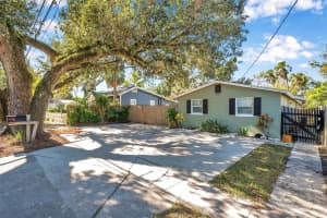 7107 WASHINGTON STREET, NEW PORT RICHEY, FL 34652 Sold 04/04/25