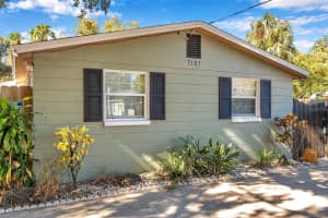 7107 WASHINGTON STREET, NEW PORT RICHEY, FL 34652 Sold 04/04/25