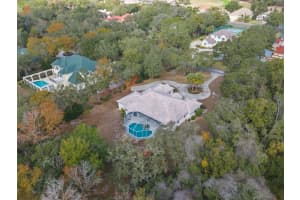 530 BRITAIN STREET, HERNANDO, FL 34442 Sold 02/27/25