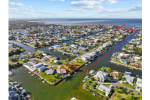 3485 GULF COAST DRIVE, HERNANDO BEACH, FL 34607 - MLS#MFRW7870805