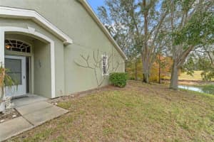 655 SPRING LAKE CIRCLE, TARPON SPRINGS, FL 34688 Sold 04/30/25