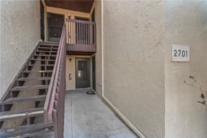 2701 HIDDEN LAKE DRIVE, SARASOTA, FL 34237 Sold 02/21/25