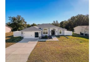 1130 ALADDIN ROAD, SPRING HILL, FL 34609 Sold 06/02/25