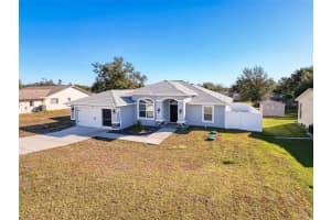 1130 ALADDIN ROAD, SPRING HILL, FL 34609 Sold 06/02/25