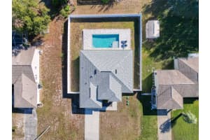 1130 ALADDIN ROAD, SPRING HILL, FL 34609 Sold 06/02/25