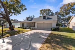6409 WEDGEWOOD DRIVE, SPRING HILL, FL 34606 - MLS#MFRW7870813