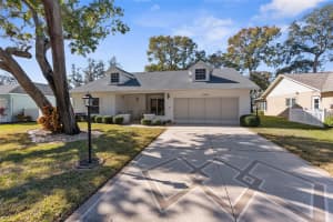 6409 WEDGEWOOD DRIVE, SPRING HILL, FL 34606 - MLS#MFRW7870813