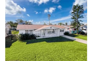 6404 KATHLEEN DRIVE, HUDSON, FL 34667 Sold 03/12/25