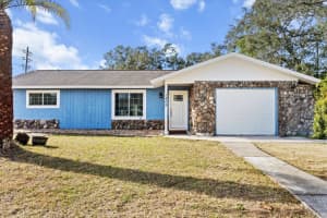 1409 MEREDITH DRIVE, SPRING HILL, FL 34608 Sold 02/14/25
