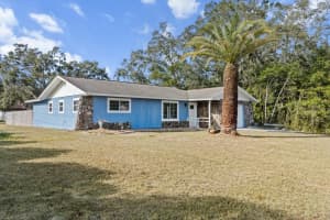 1409 MEREDITH DRIVE, SPRING HILL, FL 34608 Sold 02/14/25