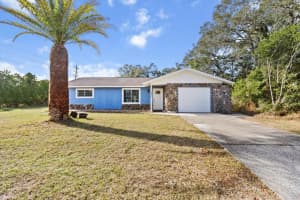 1409 MEREDITH DRIVE, SPRING HILL, FL 34608 Sold 02/14/25