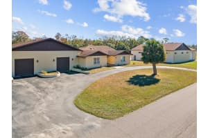 8440 AIRWAY BOULEVARD, NEW PORT RICHEY, FL 34654 Sold 01/31/25