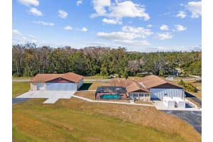 8440 AIRWAY BOULEVARD, NEW PORT RICHEY, FL 34654 Sold 01/31/25