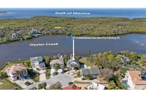 4713 GRANDVIEW AVENUE, NEW PORT RICHEY, FL 34652 Sold 02/11/25
