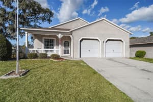 12415 WILLOW TREE AVENUE, HUDSON, FL 34669 Sold 01/29/25