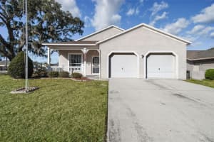 12415 WILLOW TREE AVENUE, HUDSON, FL 34669 Sold 01/29/25