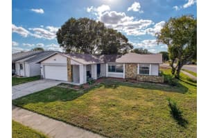 11413 POSSUM TRAIL, PORT RICHEY, FL 34668 Sold 01/17/25