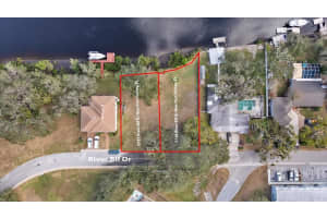 5728 RIVER BLUFF DRIVE, NEW PORT RICHEY, FL 34652 - MLS#MFRW7870837