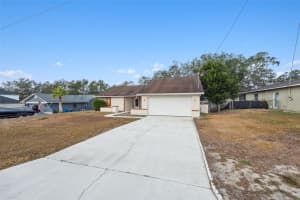 2356 ANZA AVENUE, SPRING HILL, FL 34609 Sold 02/12/25