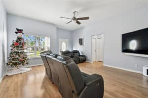 7717 FOXBEAR COURT, NEW PORT RICHEY, FL 34655 Sold 09/15/25