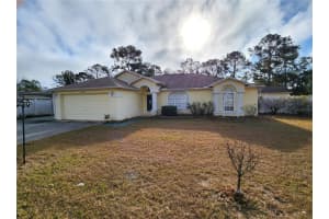 4338 CRESCENT ROAD, SPRING HILL, FL 34606 Sold 03/12/25