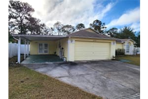 4338 CRESCENT ROAD, SPRING HILL, FL 34606 Sold 03/12/25