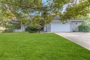 10086 HUCKLEBERRY DRIVE, SPRING HILL, FL 34608 Sold 05/08/25