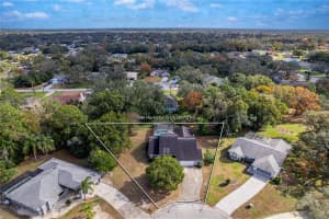 10086 HUCKLEBERRY DRIVE, SPRING HILL, FL 34608 Sold 05/08/25