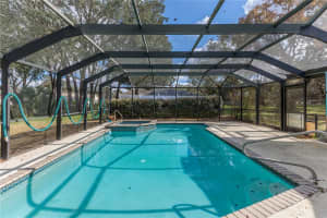 10086 HUCKLEBERRY DRIVE, SPRING HILL, FL 34608 Sold 05/08/25